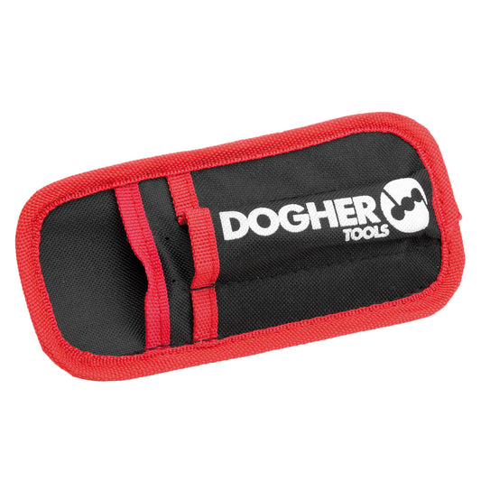 Dogher 789V-18 - Bolsa Individual De Nylon P/Cutter 18Mm