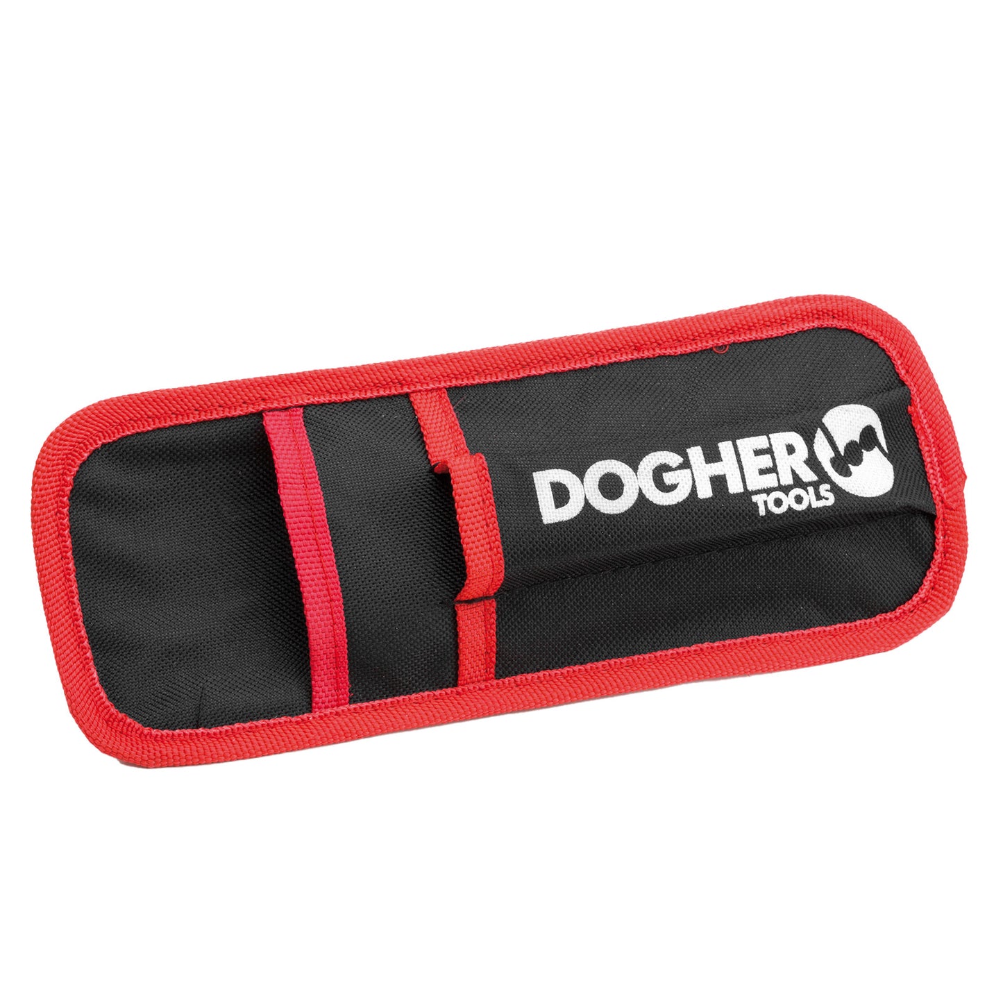 Dogher 789V-25 - Bolsa Individual De Nylon P/Cutter 25