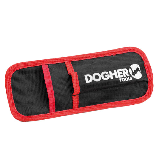 Dogher 789V-25 - Bolsa Individual De Nylon P/Cutter 25