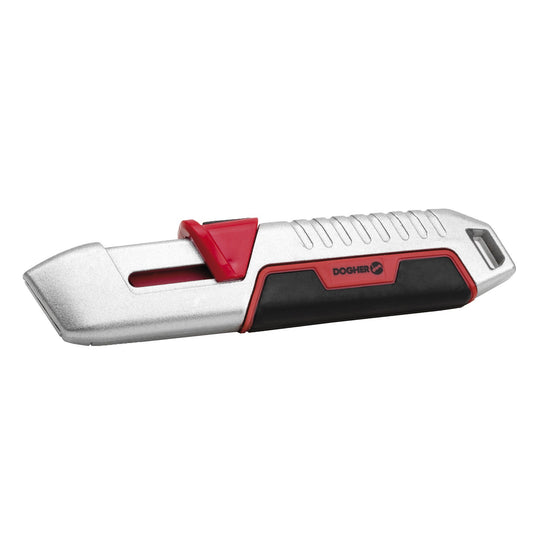 Dogher 790-002 - Cutter Securitysystem Bimat. Cuerpo Zinc