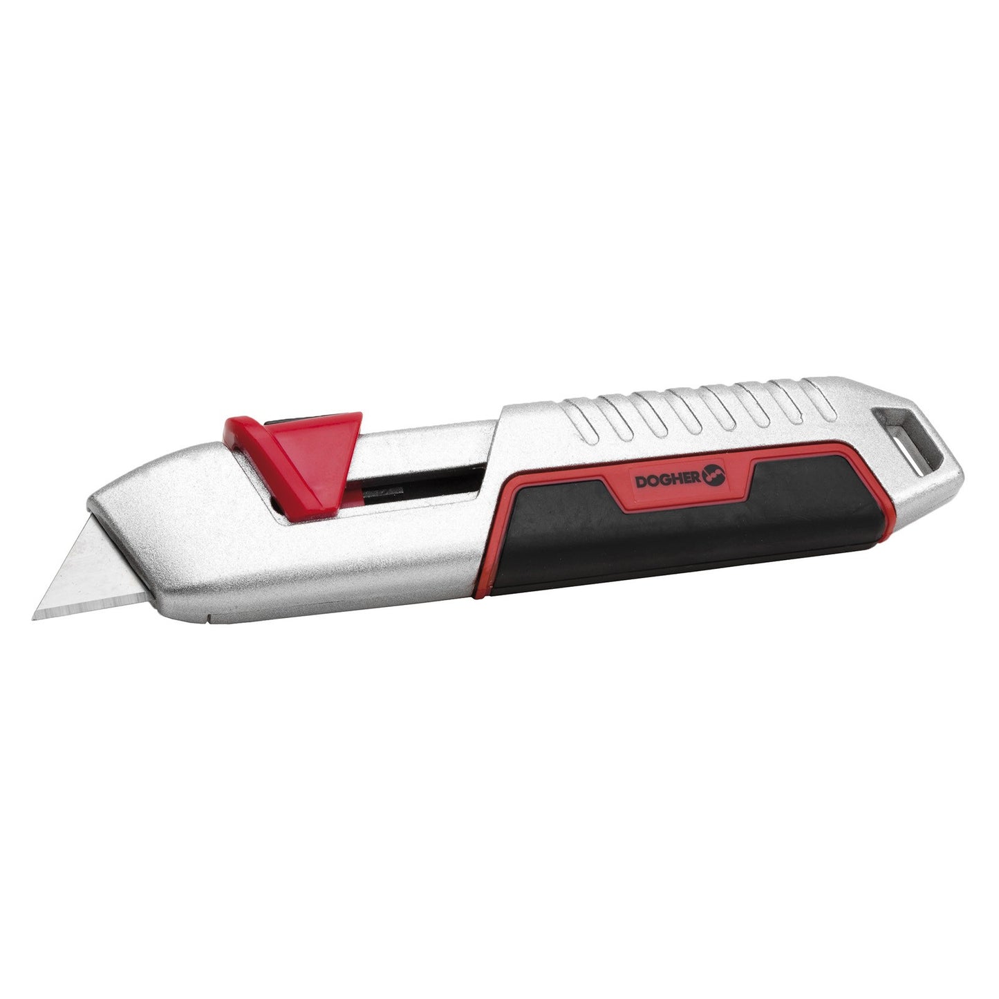 Dogher 790-002 - Cutter Securitysystem Bimat. Cuerpo Zinc
