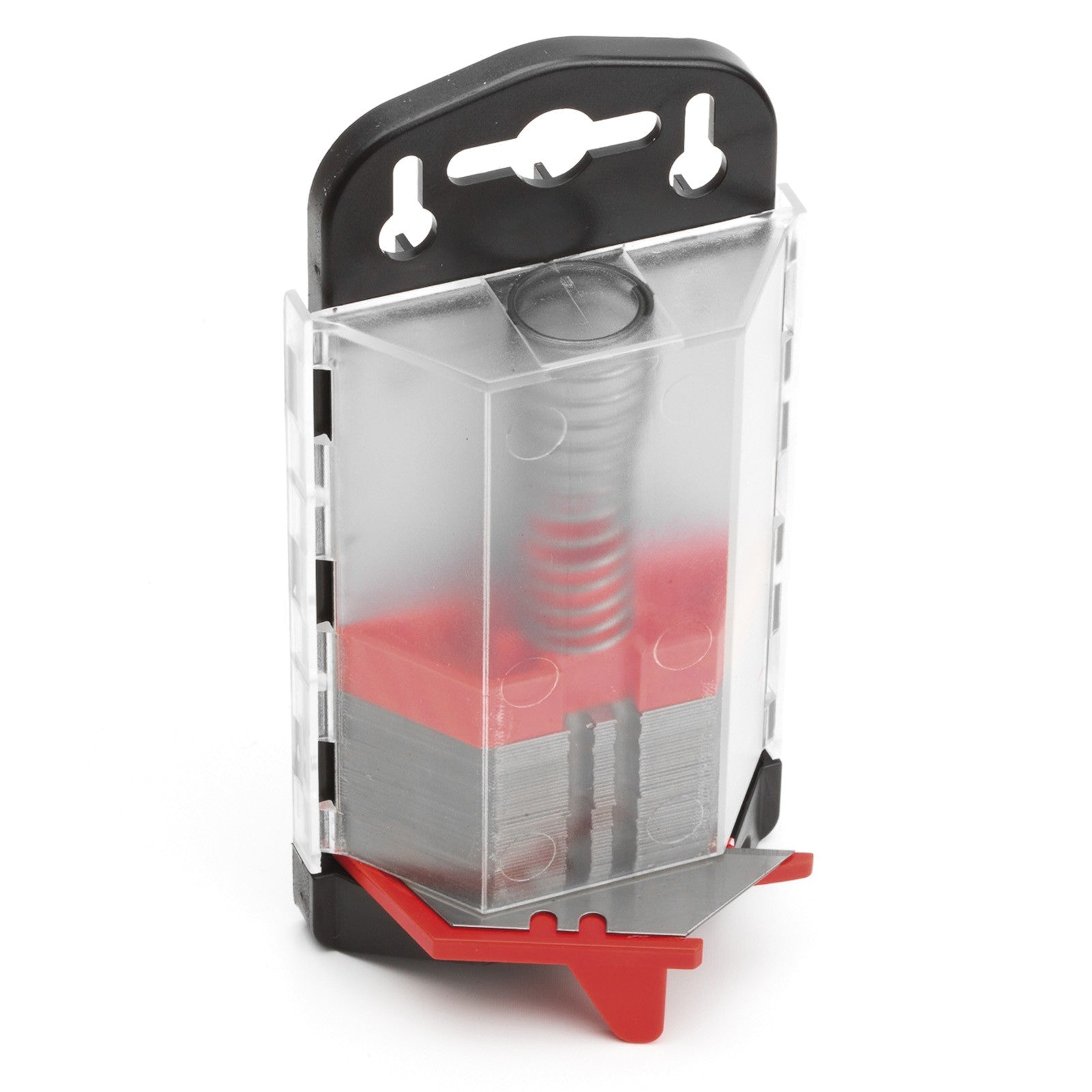 Dogher 790-01-50 - Hojas Cutter Seguridad Y Abatibles 50U