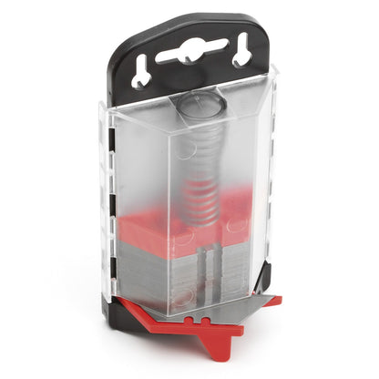 Dogher 790-01-50 - Hojas Cutter Seguridad Y Abatibles 50U