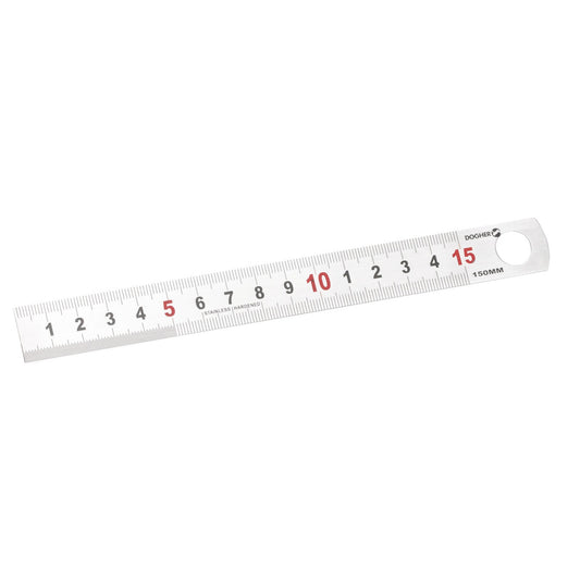Dogher 792-02-300 - Regla De Inox 300Mm