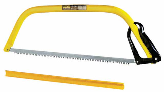STANLEY 1-15-379 - Bastidor dientes americanos 2-530mm hp