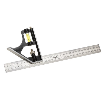 Dogher 793-03-300 - Escuadra Combin.C/Nivel 300X24.5X1.8Mm