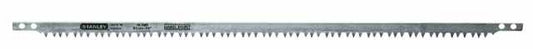 Stanley 1-15-385 - Dientes isósceles 610mm