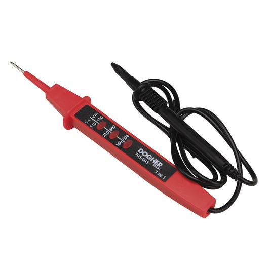 Dogher 795-003 - Comprobador De Tensión Y Voltaje