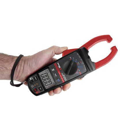 Dogher 795-010 - Pinza Amperi. Elecpro Helios Catiii600V