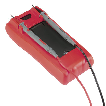 Dogher 795-020 - Multimet.Digit.Elecpro Zeus Catii1000V