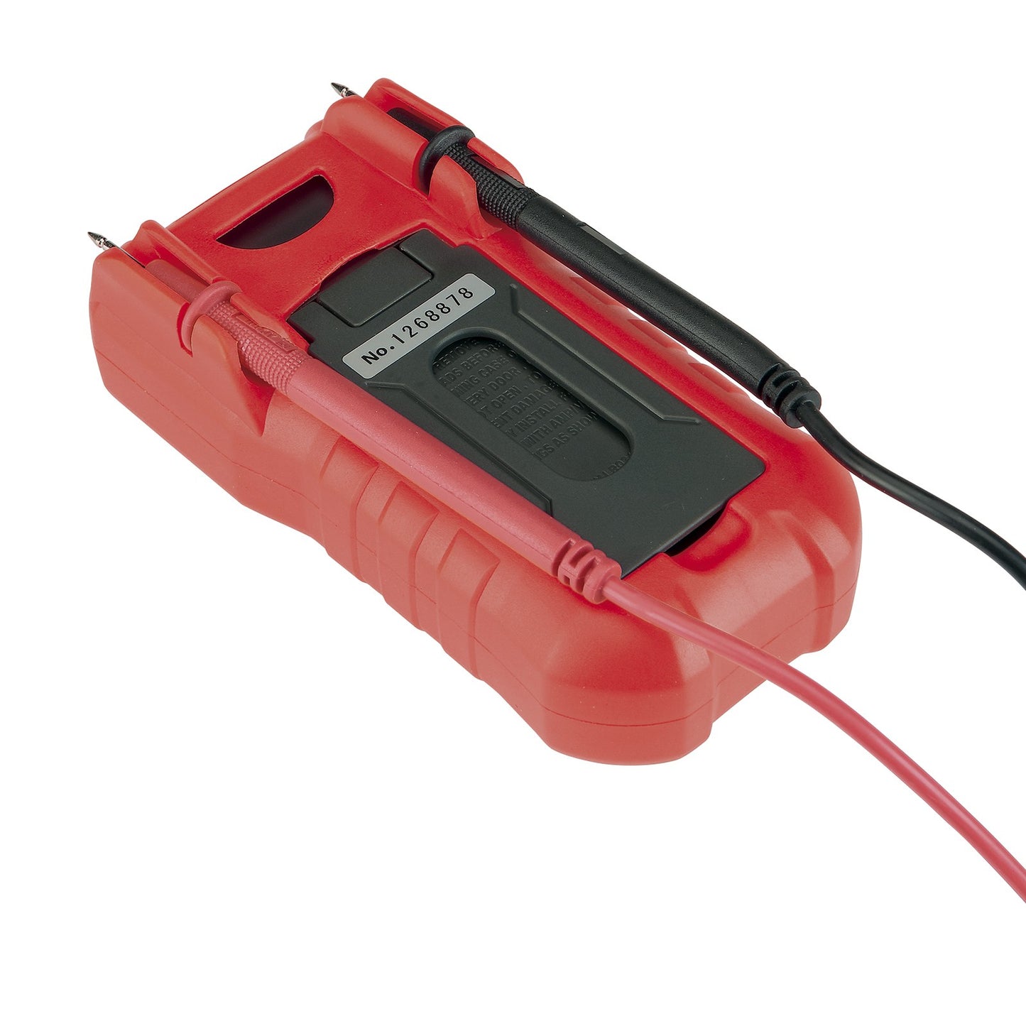 Dogher 795-022 - Multimet.Digit.Elecpro Hera Catiii300V