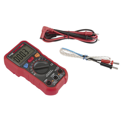 Dogher 795-022 - Multimet.Digit.Elecpro Hera Catiii300V