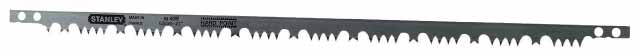 Stanley 1-15-446 - Dientes americanos 610mm