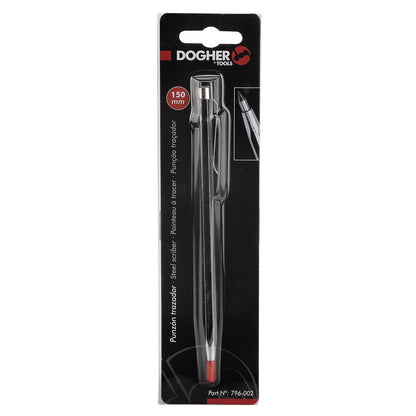 Dogher 796-002 - Punzon Trazador 150Mm