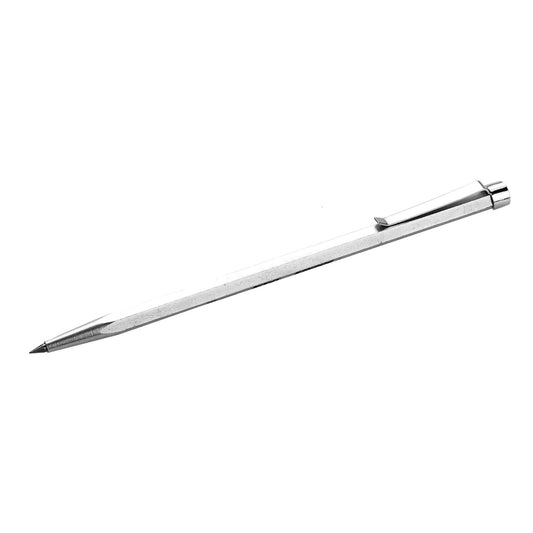 Dogher 796-003C - Aguja Trazar Hex. 6X150Mm Galvan.+Colg