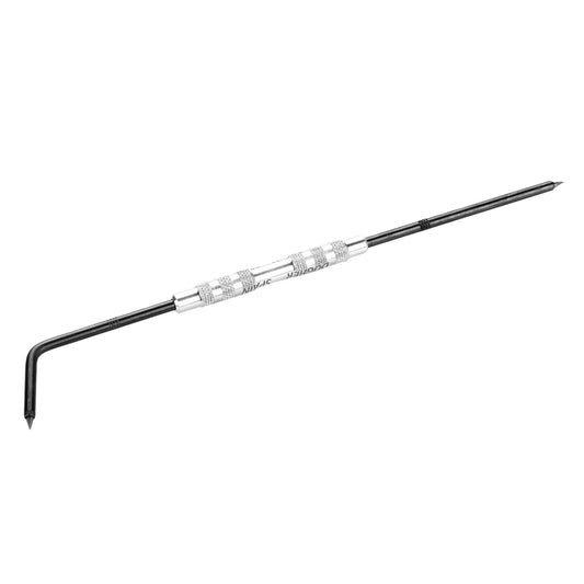 Dogher 796-004 - Aguja De Trazar Doble 250Mm
