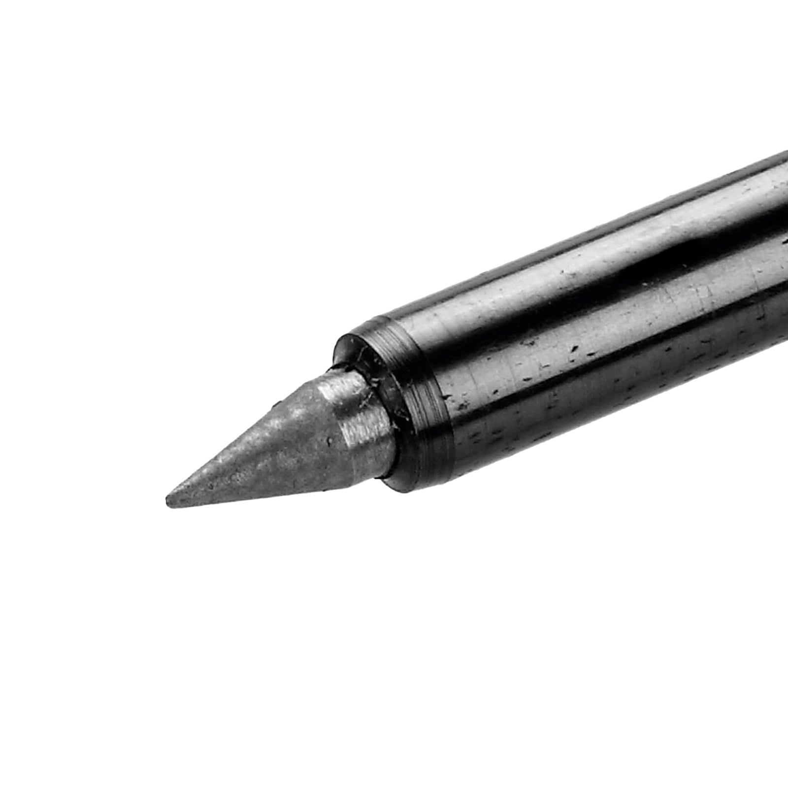 Dogher 796-004C - Aguja De Trazar Doble 250Mm+Colg