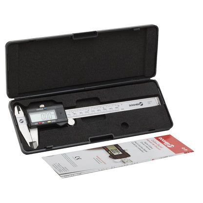 Dogher 797-150 - Calibre Digital Inox 150Mm 0,01Mm