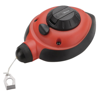 Dogher 798-001 - Tiralineas De 30Mts En Blister