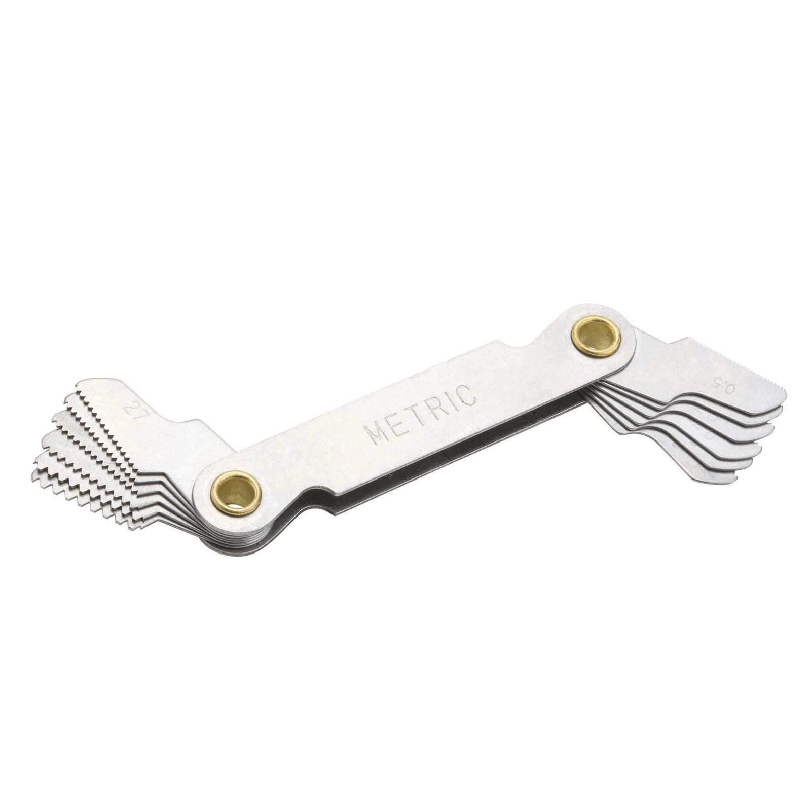 Dogher 798-003 - Juego Galgas Rosca Metrica