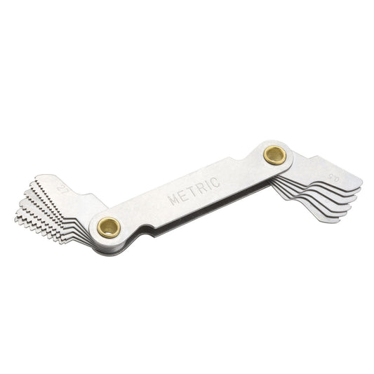Dogher 798-003 - Juego Galgas Rosca Metrica