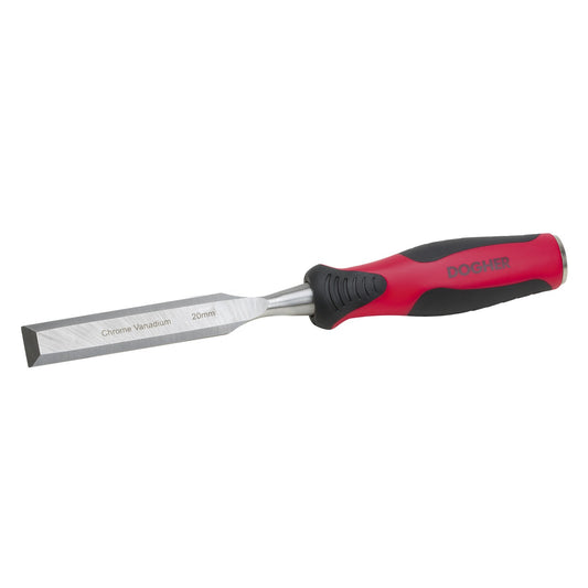 Dogher 800-10 - Formon Mango Bimaterial 10Mm