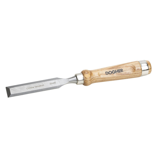Dogher 801-40 - Formon Mango Madera 40Mm