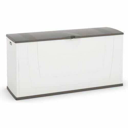 KIS Caja de Resina