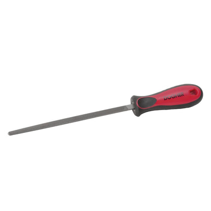 Dogher 807B-150 - Lima Cuadrada M/ Bimat 150Mm Gr Basto