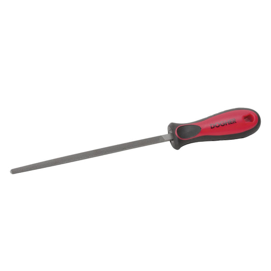 Dogher 807B-150 - Lima Cuadrada M/ Bimat 150Mm Gr Basto