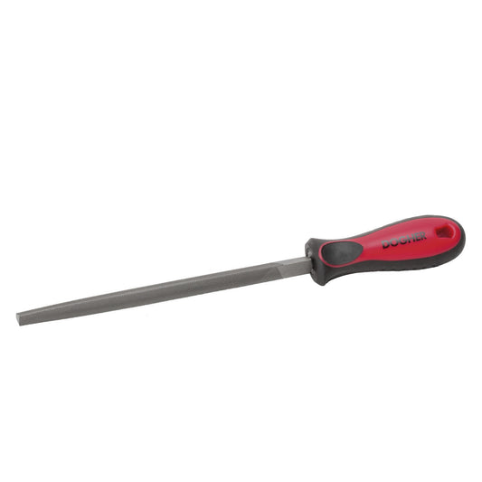 Dogher 808B-150 - Lima Tirangular M/ Bimat 150Mm Gr Basto