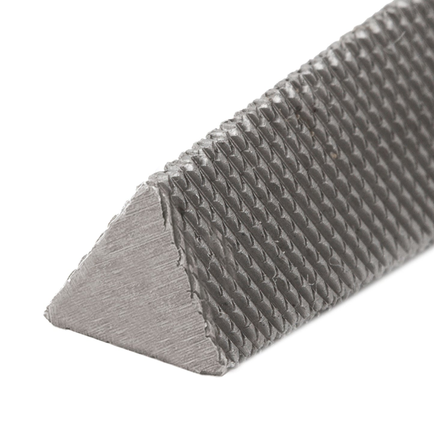 Dogher 808B-150 - Lima Tirangular M/ Bimat 150Mm Gr Basto
