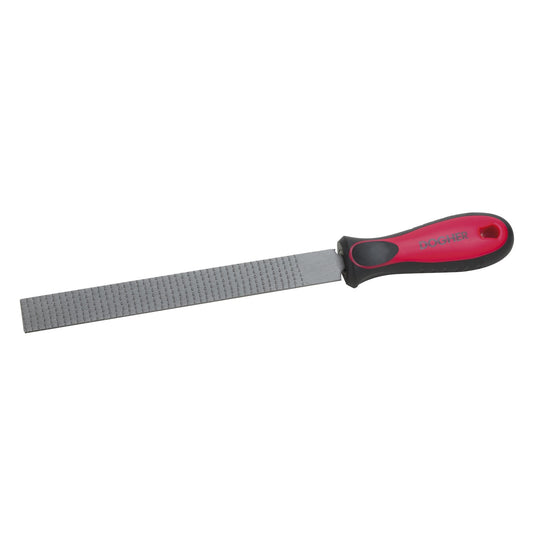 Dogher 813-250 - Escofina Plana 250Mm