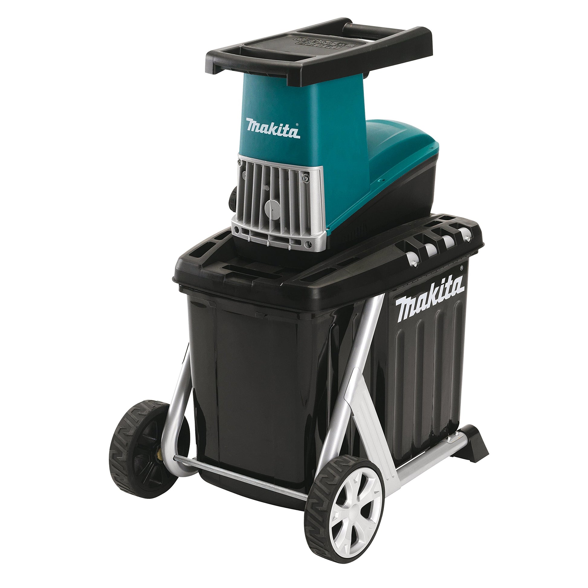 Makita UD2500 - Biotrituradora Eléctrica 2500W