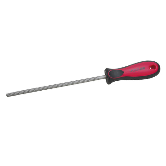 Dogher 814-200 - Escofina Redonda 200Mm