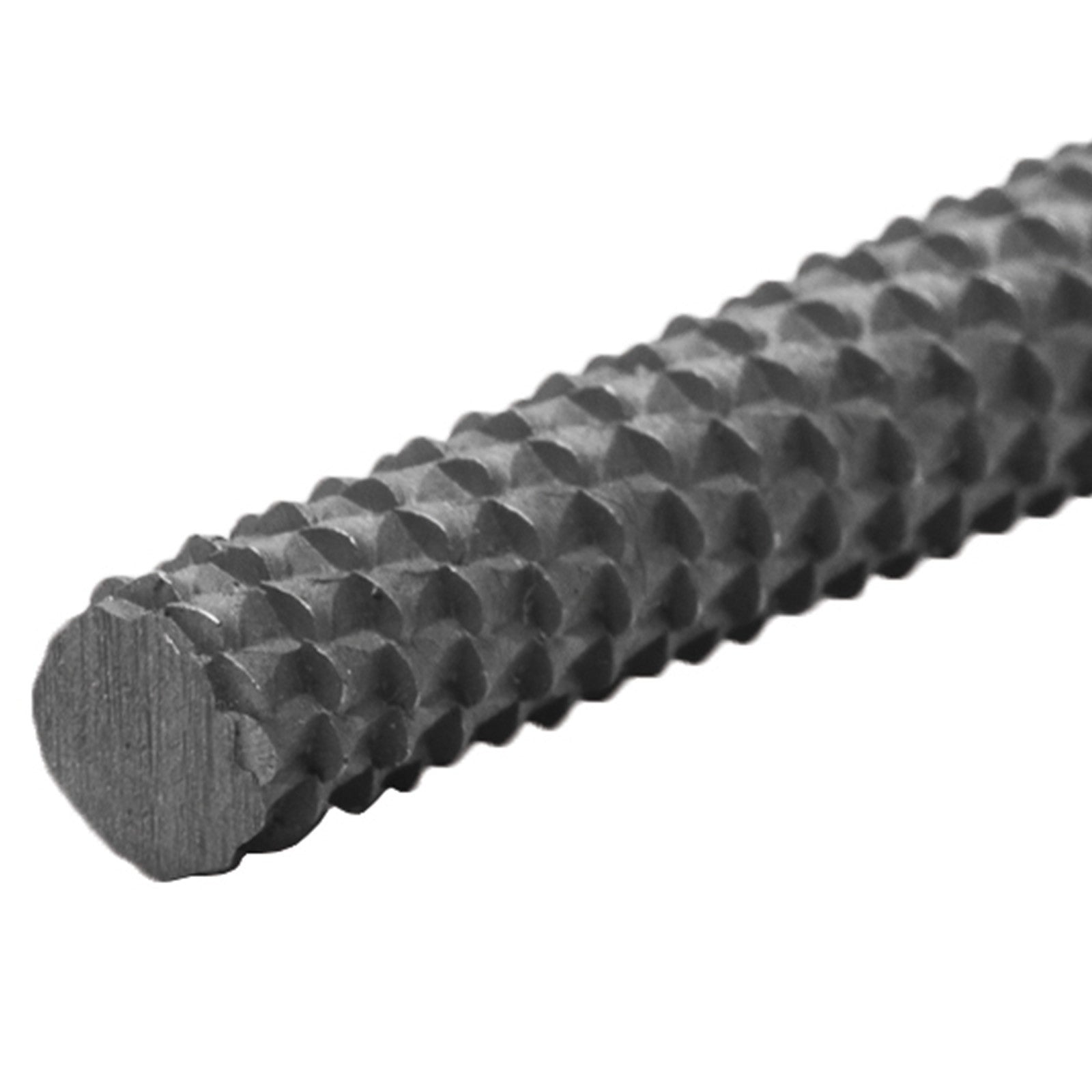 Dogher 814-250 - Escofina Redonda 250Mm