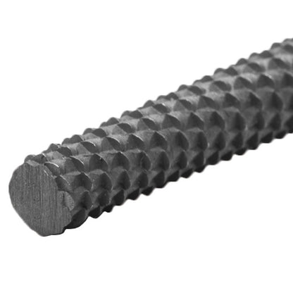 Dogher 814-250 - Escofina Redonda 250Mm