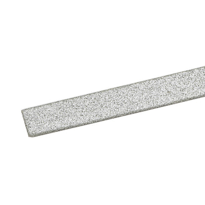 Dogher 816-01-160 - Lima Aguja Diamante Plana 160Mm