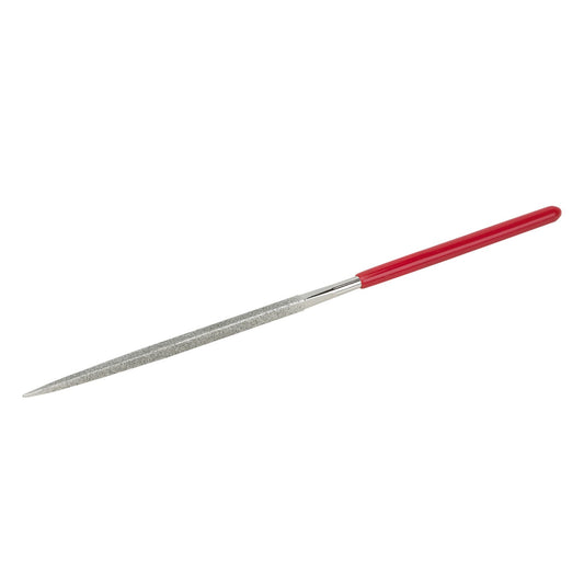 Dogher 816-03-140 - Lima Aguja Diamante Triangular 140Mm