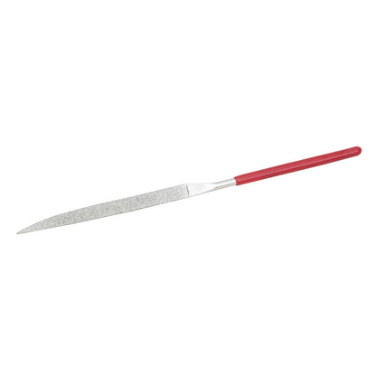Dogher 816-08-140 - Lima Aguja Diamante Cuchilla 140Mm