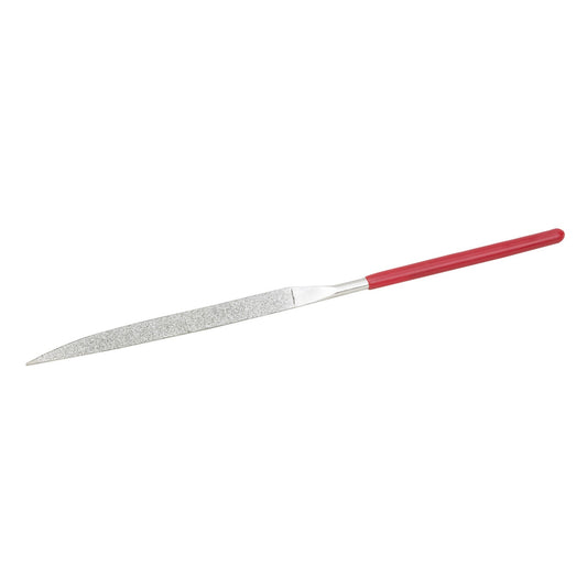 Dogher 816-08-140 - Lima Aguja Diamante Cuchilla 140Mm