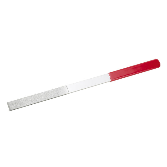 Dogher 816-09-215 - Lima Precision Diamante Plana 215Mm