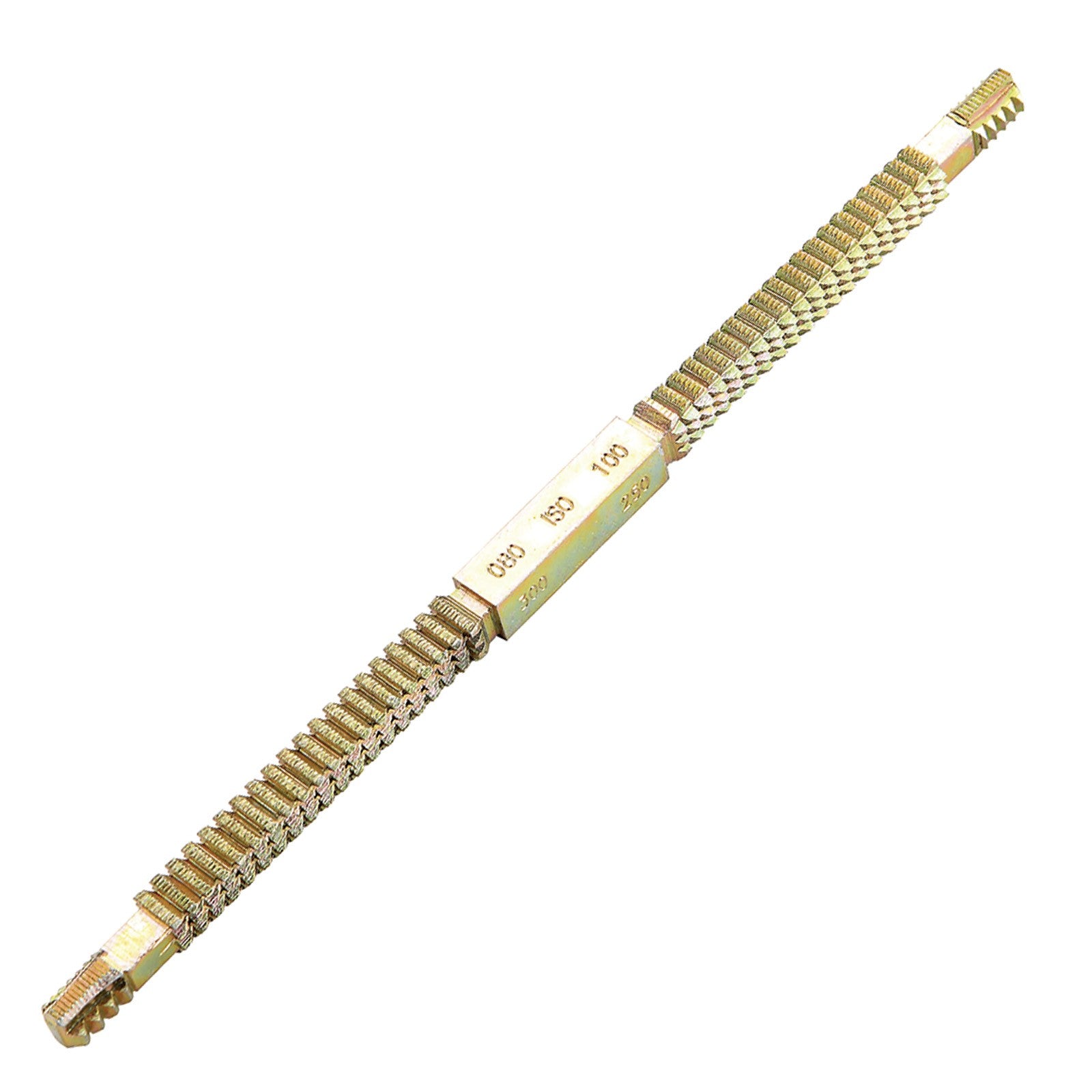 Dogher 817-010 - Lima Rep Roscas Ext & Int Pasos 0.80-3Mm
