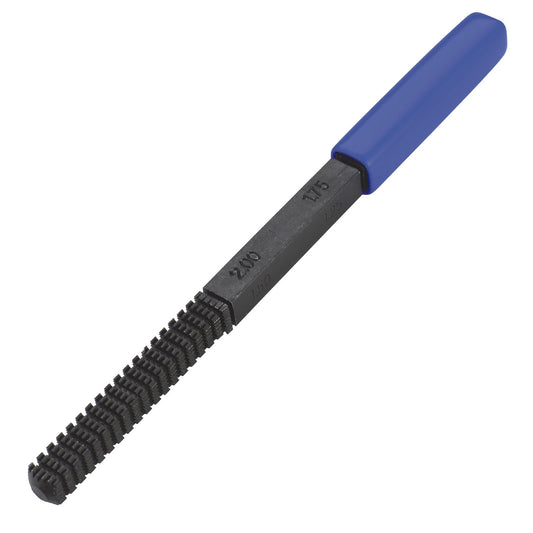 Dogher 817-011 - Lima Reparar Roscas Ext Pasos 0.80-3Mm