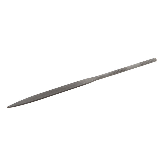 Dogher 817-03-160 - Lima Aguja Plana Punta 160Mm