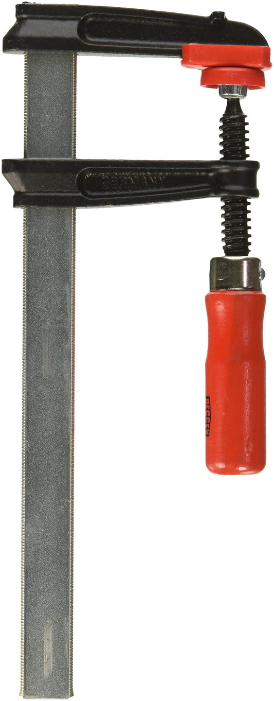 Bessey TGRC20B6 - Tornillo de apriete con mango de madera Bessey TGRC 200/60