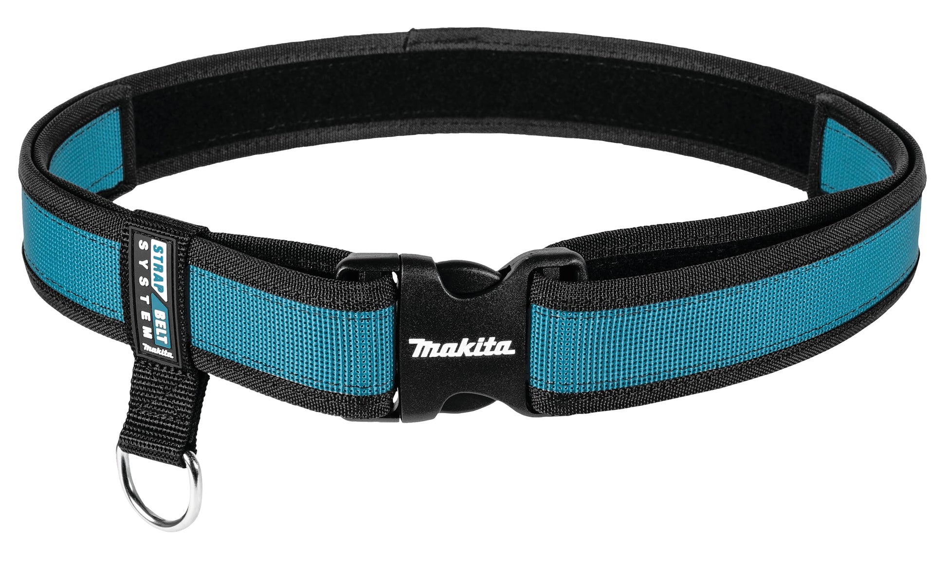 Makita E-05337 - Cinturón de polipropileno con cierre rápido