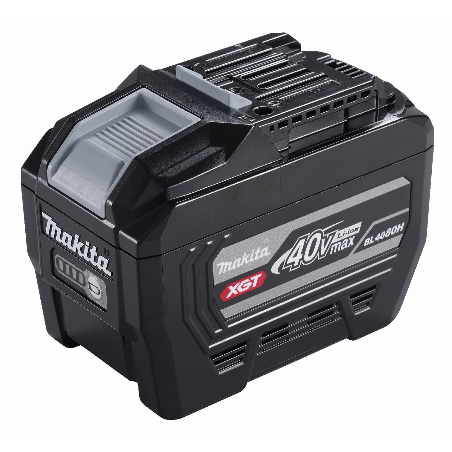 Makita 1913S3-7 - Batería BL4080H, 40 V, 8,0 Ah