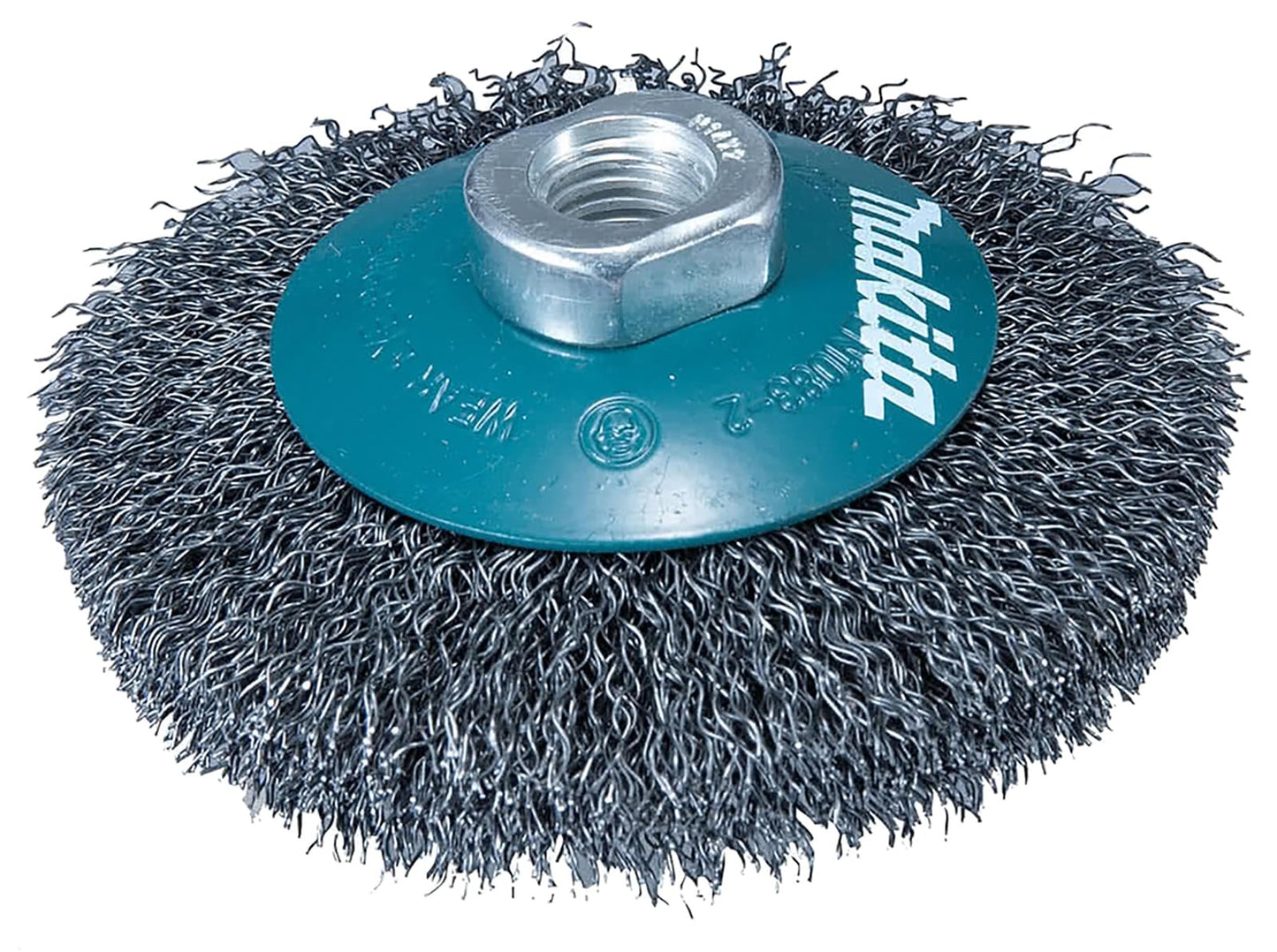 Makita D-77512 - Rueda de alambre prensado 115xM14-2