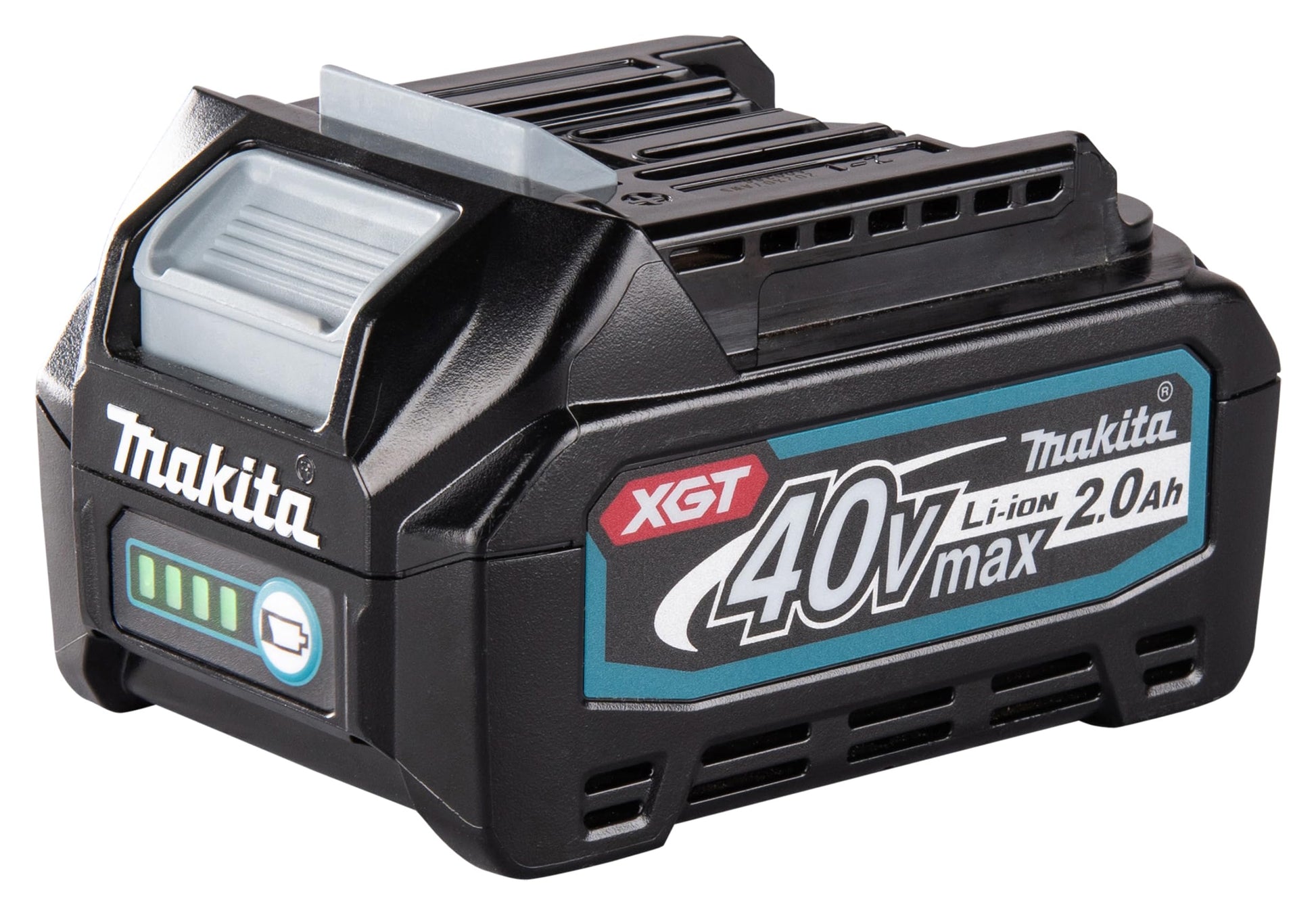 Makita 191L29-0 - Batería BL4020 40Vmax 2,0Ah XGT